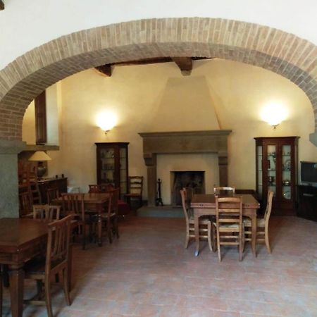 Tenuta Poggio Marino Dicomano Exterior foto