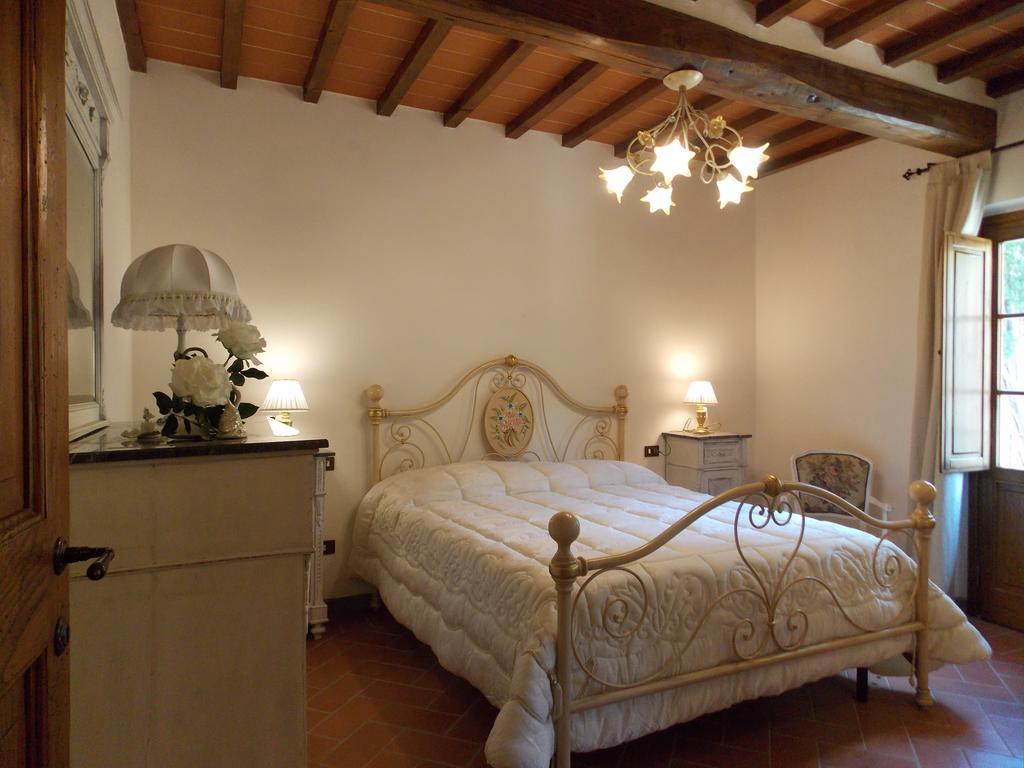 Tenuta Poggio Marino Dicomano Exterior foto