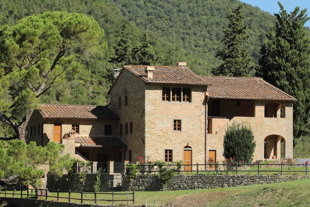 Tenuta Poggio Marino Dicomano Exterior foto