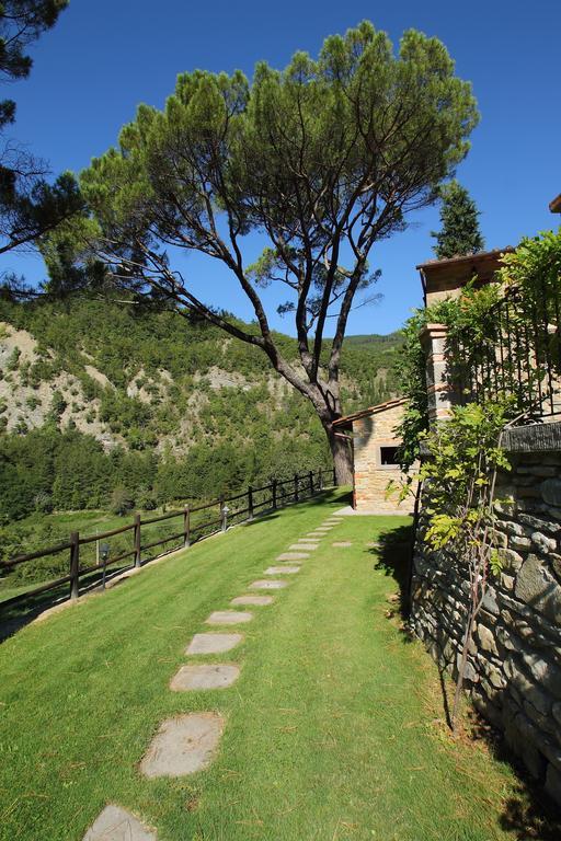 Tenuta Poggio Marino Dicomano Exterior foto