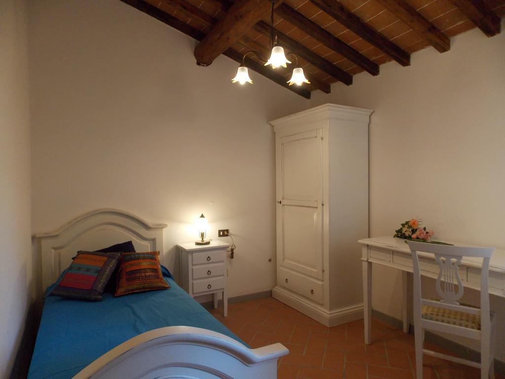 Tenuta Poggio Marino Dicomano Exterior foto