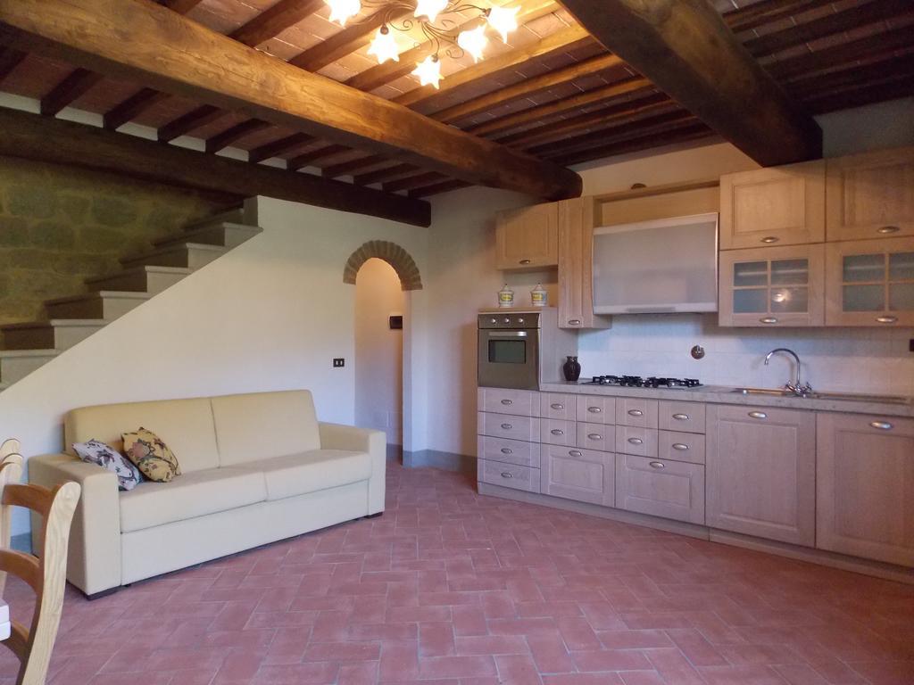 Tenuta Poggio Marino Dicomano Exterior foto