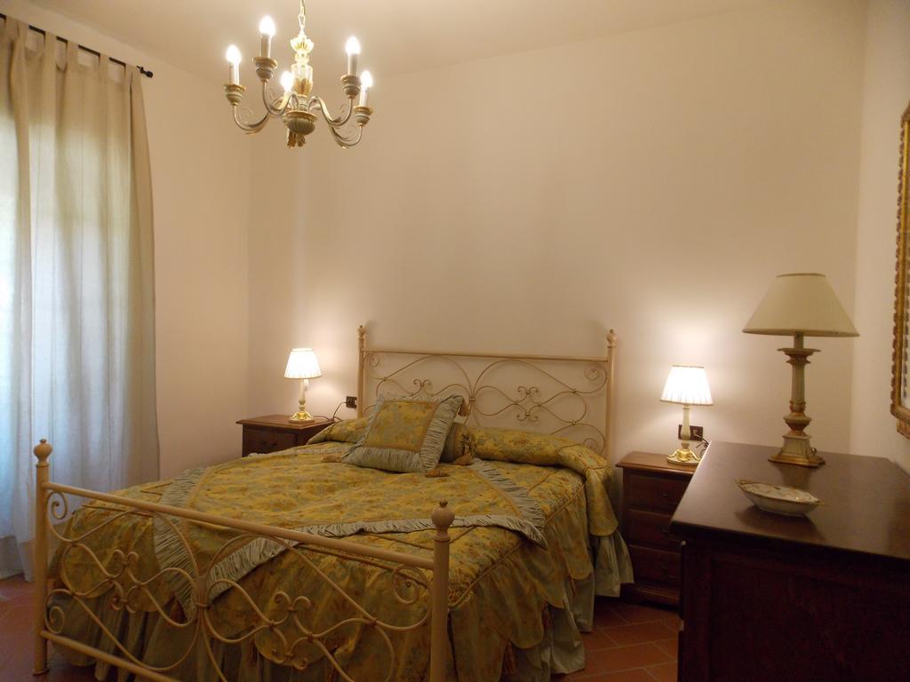 Tenuta Poggio Marino Dicomano Exterior foto