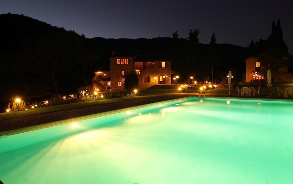 Tenuta Poggio Marino Dicomano Exterior foto